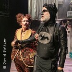 Der satanarchäolügenialkohöllische Wunschpunsch