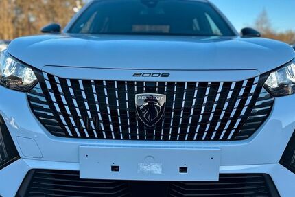 Peugeot 2008 19.000 km 18.999 &euro; Blankenfelde-Mahlow 15831