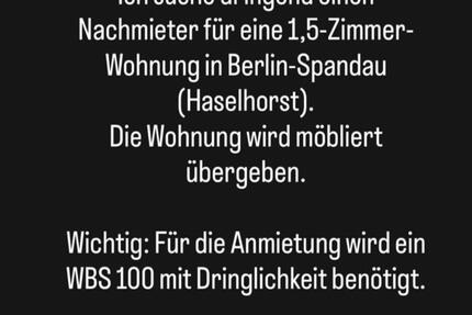Wohnung Teltow - 1.5 Zimmer, 2 m&sup2;, 4.000&euro; | Angebot:25855269