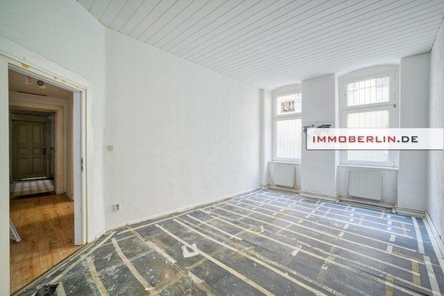 Gewerbeobjekt Berlin Friedrichshain - 3 Zimmer, 1.600&euro; | Angebot:24385832