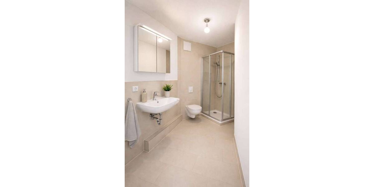 Etagenwohnung Berlin Altglienicke - 1 Zimmer, 45 m&sup2;, 229.000&euro; | Angebot:26020180