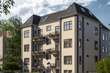 Wohnung Berlin Steglitz-Zehlendorf - 5 Zimmer, 182 m&sup2;, 1.528.000&euro; | Angebot:26594382