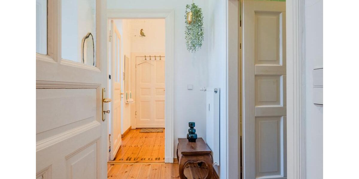 Etagenwohnung Berlin Charlottenburg-Wilmersdorf - 3 Zimmer, 94 m&sup2;, 555.000&euro; | Angebot:26725943