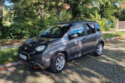 Fiat Panda 12.500 km 14.500 &euro; Berlin 14199