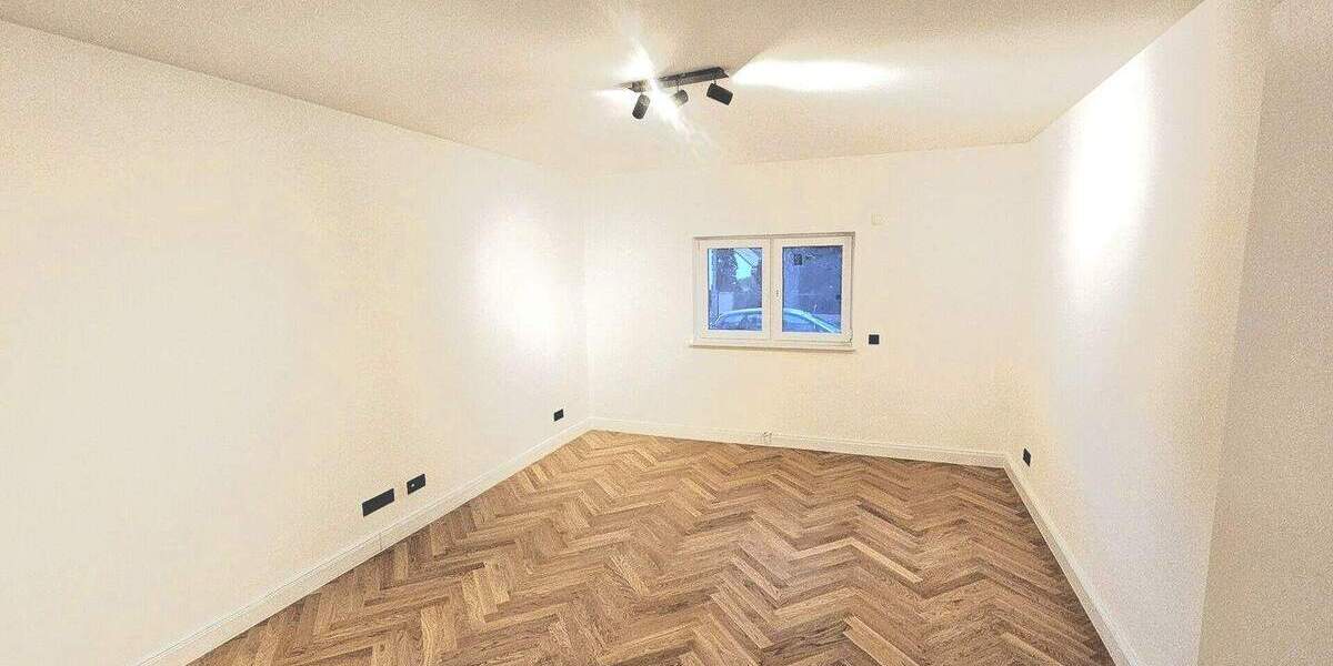 Etagenwohnung Berlin / Hermsdorf Hermsdorf - 2 Zimmer, 60 m&sup2;, 299.000&euro; | Angebot:25690991