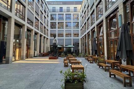 Exklusives Appartement am Brandenburger Tor! 1 zimmer