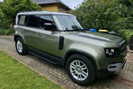 Land Rover Defender 35.000 km 62.900 &euro; Altlandsberg 15345