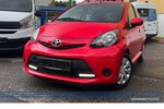 Toyota Aygo Cool Go 5trg*NAV*BT*Klima*LED*USB*Allwetter 119.619 km 5.890 € Berlin 13187