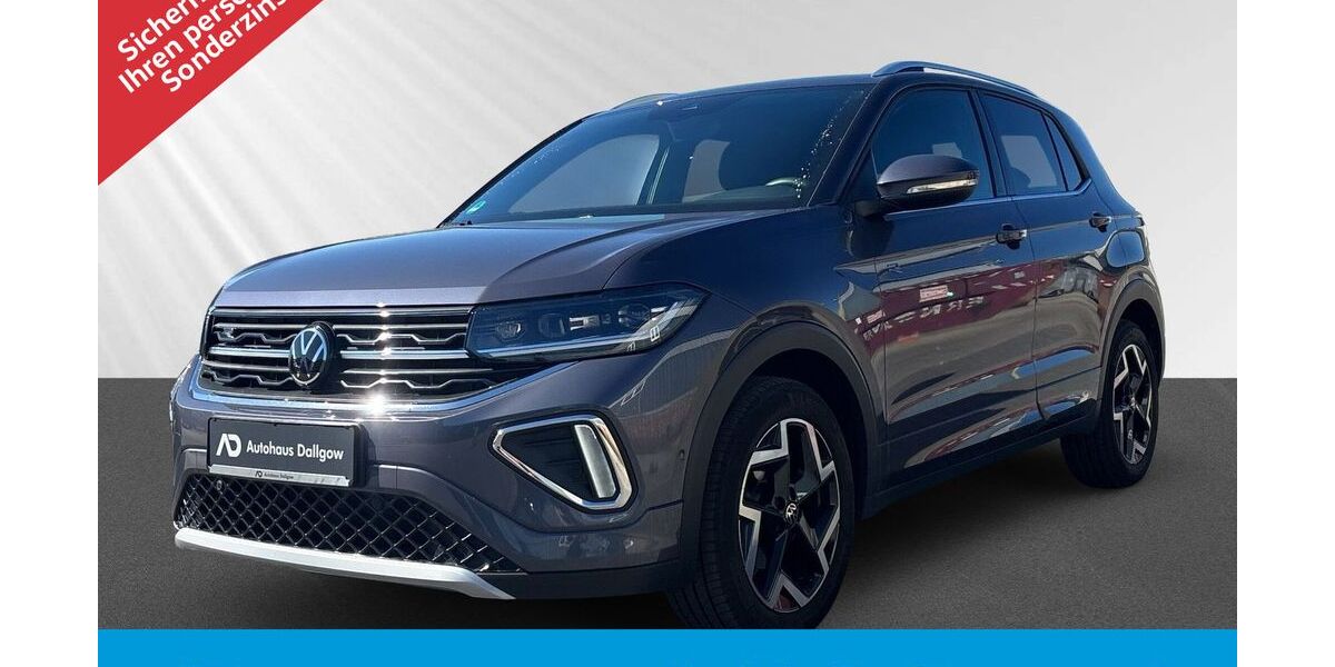 VW T-Cross 11.988 km 32.900 &euro; Dallgow-Döberitz 14624