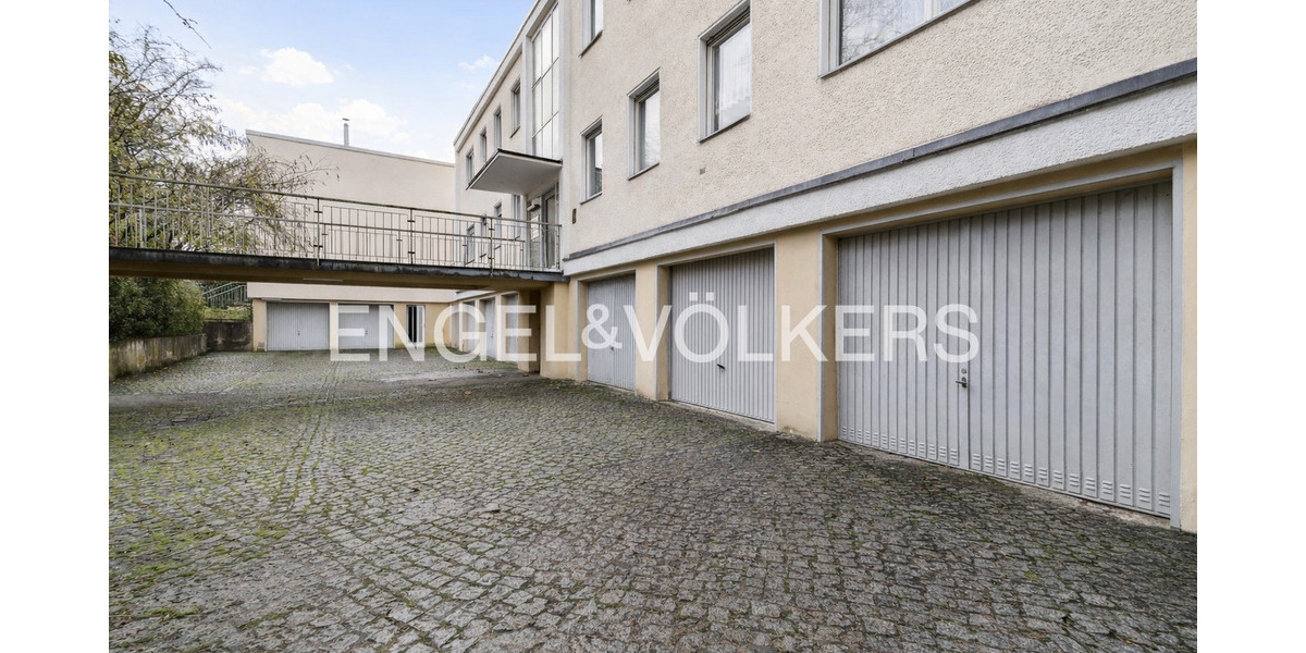 Etagenwohnung Berlin Dahlem - 2 Zimmer, 49 m&sup2;, 375.000&euro; | Angebot:25753808