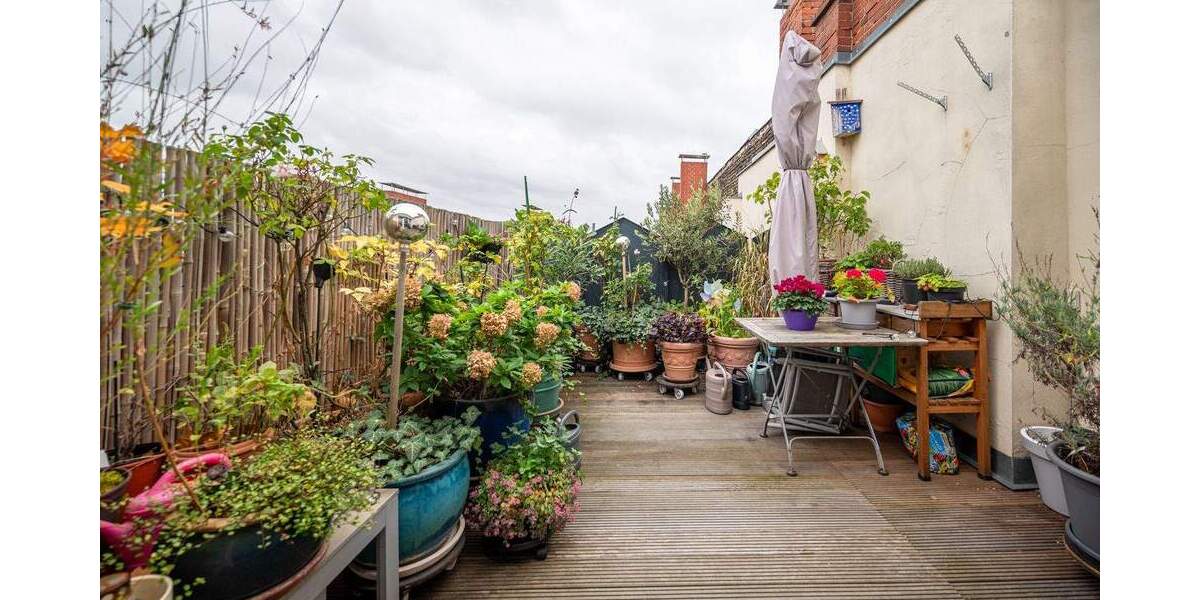 Etagenwohnung Berlin Moabit - 3 Zimmer, 95 m&sup2;, 695.000&euro; | Angebot:24677979