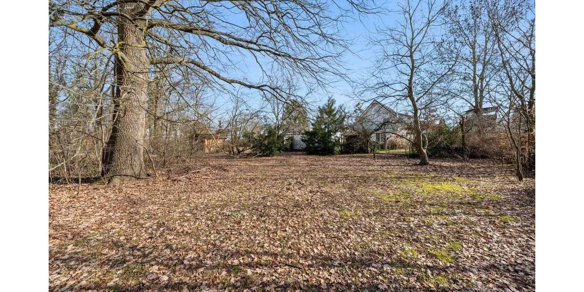 Grundstück Stahnsdorf - 1.279.000&euro; | Angebot:26560924