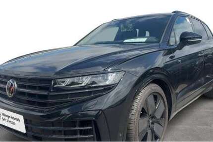 VW Touareg 21.616 km 75.550 &euro; Berlin 14167