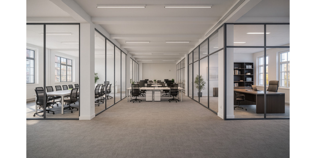 Gewerbeobjekt Berlin Friedenau - 7.020&euro; | Angebot:25739841