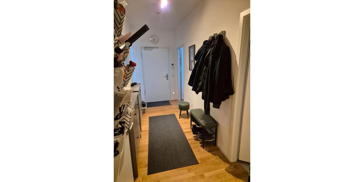 Erdgeschoßwohnung Berlin Reinickendorf - 2 Zimmer, 58 m&sup2;, 1.210&euro; | Angebot:26614405