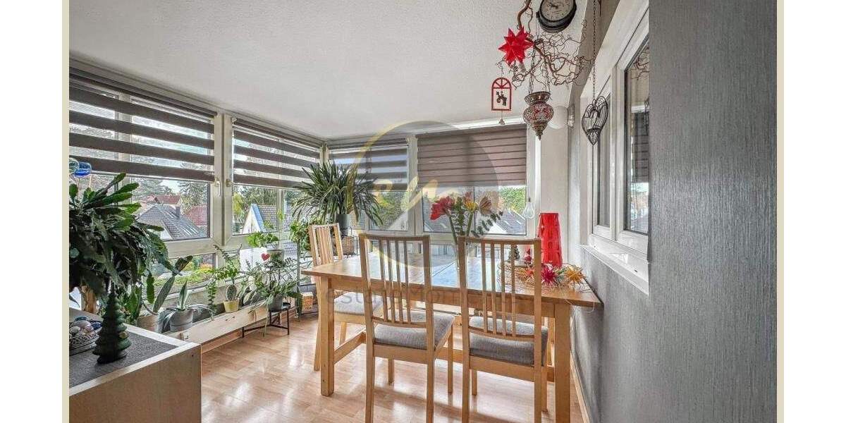 Etagenwohnung Schönfließ Schönfließ - 4 Zimmer, 101 m&sup2;, 300.000&euro; | Angebot:24833449