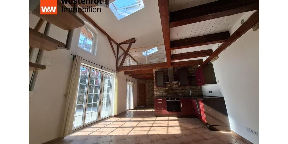 Einfamilienhaus Hohen Neuendorf Bergfelde - 3 Zimmer, 100 m&sup2;, 1.950&euro; | Angebot:26600991