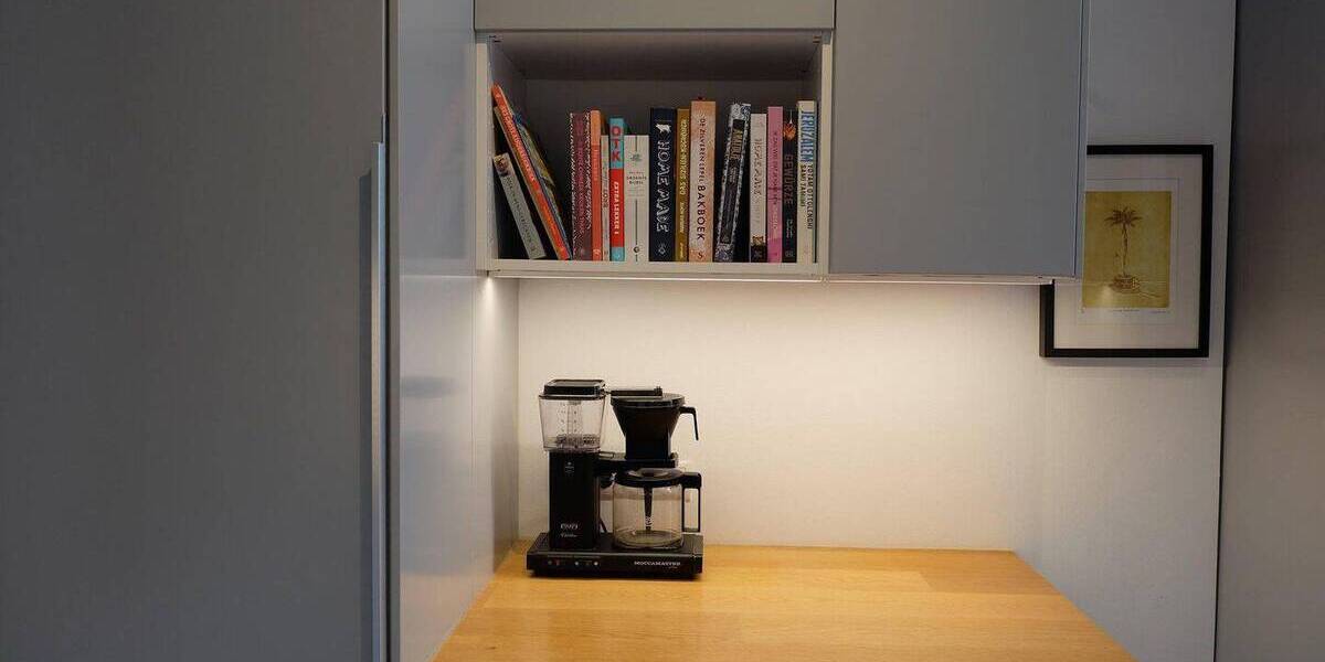 Etagenwohnung Berlin Steglitz - 4 Zimmer, 129 m&sup2;, 942.000&euro; | Angebot:26040754