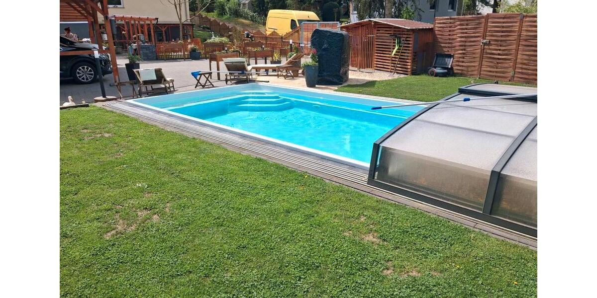 Einfamilienhaus Fredersdorf-Vogelsdorf Vogelsdorf - 4 Zimmer, 126 m&sup2;, 565.000&euro; | Angebot:26443978