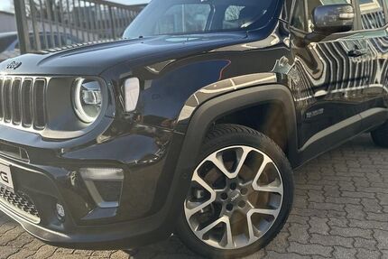 Jeep Renegade 75.615 km 24.999 &euro; Berlin 13127