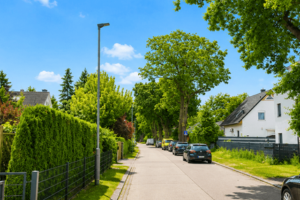 Grundstück Berlin Treptow-Köpenick - 199.000&euro; | Angebot:27055784