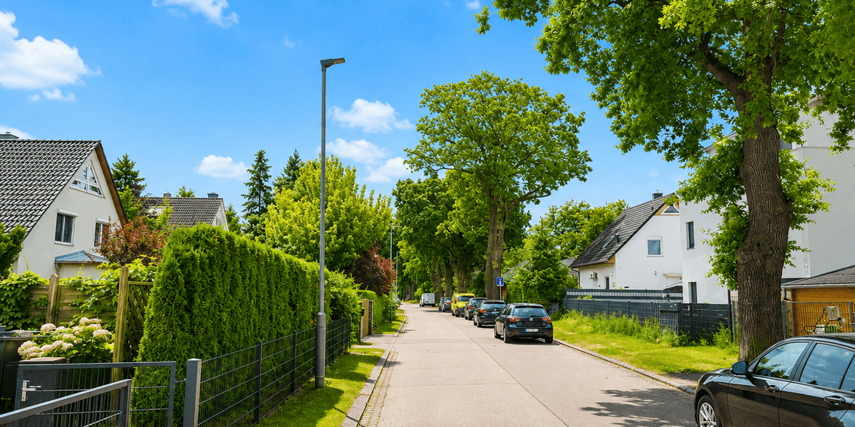 Grundstück Berlin Treptow-Köpenick - 199.000&euro; | Angebot:27055784
