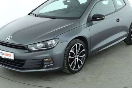 VW Scirocco 66.109 km 20.490 &euro; Berlin 14059