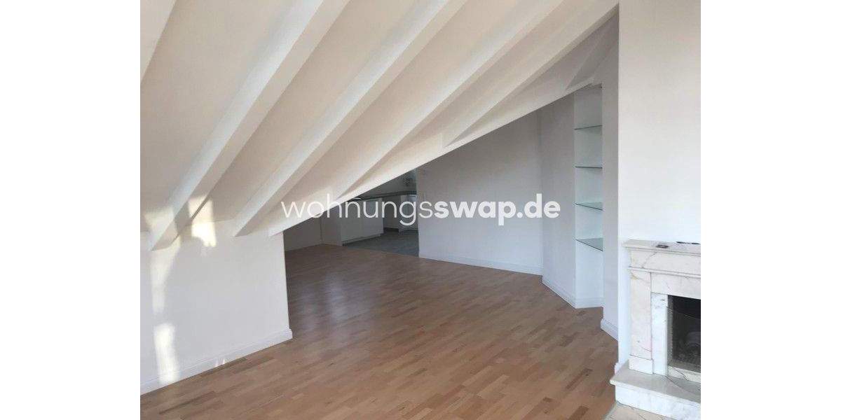 Etagenwohnung Berlin Schmargendorf - 4 Zimmer, 112 m&sup2;, 1.680&euro; | Angebot:25989800