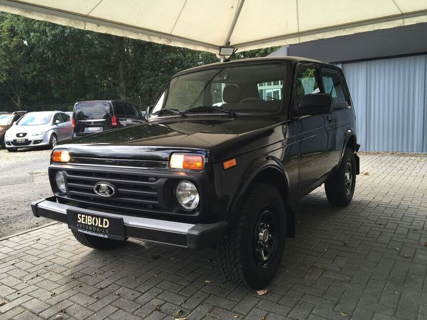 Niva