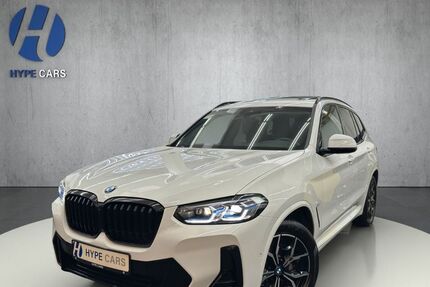 BMW X3 8.230 km 46.970 &euro; Berlin 12277