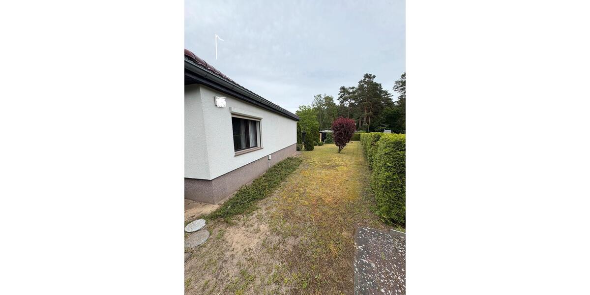 Einfamilienhaus Hohen Neuendorf Bergfelde - 1.5 Zimmer, 65 m&sup2;, 369.000&euro; | Angebot:26890391