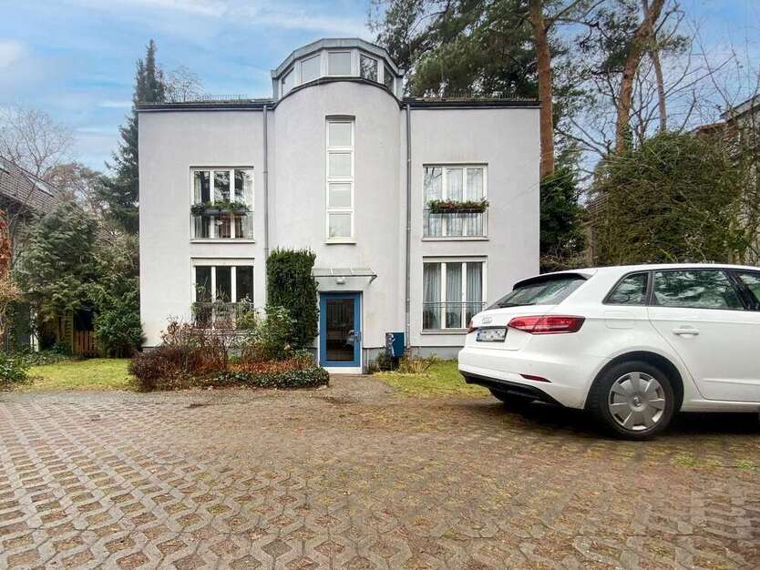 Wohnung zum Kaufen in Berlin 220.000 € 58 m²