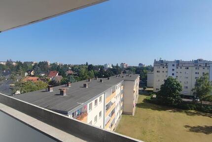 Bezugsfreie, kernsanierte 2-Zimmer-Wohnung, Balkon ohne Makler 2 zimmer