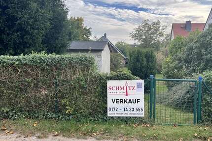 Grundstück zu verkaufen in Berlin 370.000 € 881 m² - Grundstück Berlin Treptow-Köpenick | Angebot:27204706
