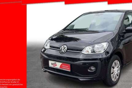 VW up! 45.398 km 10.930 € Berlin 12681