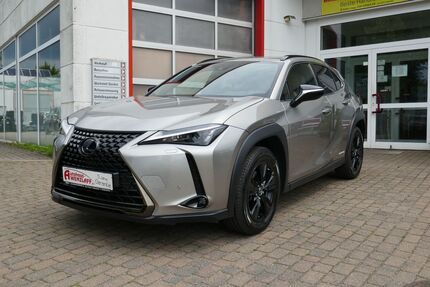 Lexus UX 6.631 km 34.900 € Dahlwitz Hoppegarten 15366