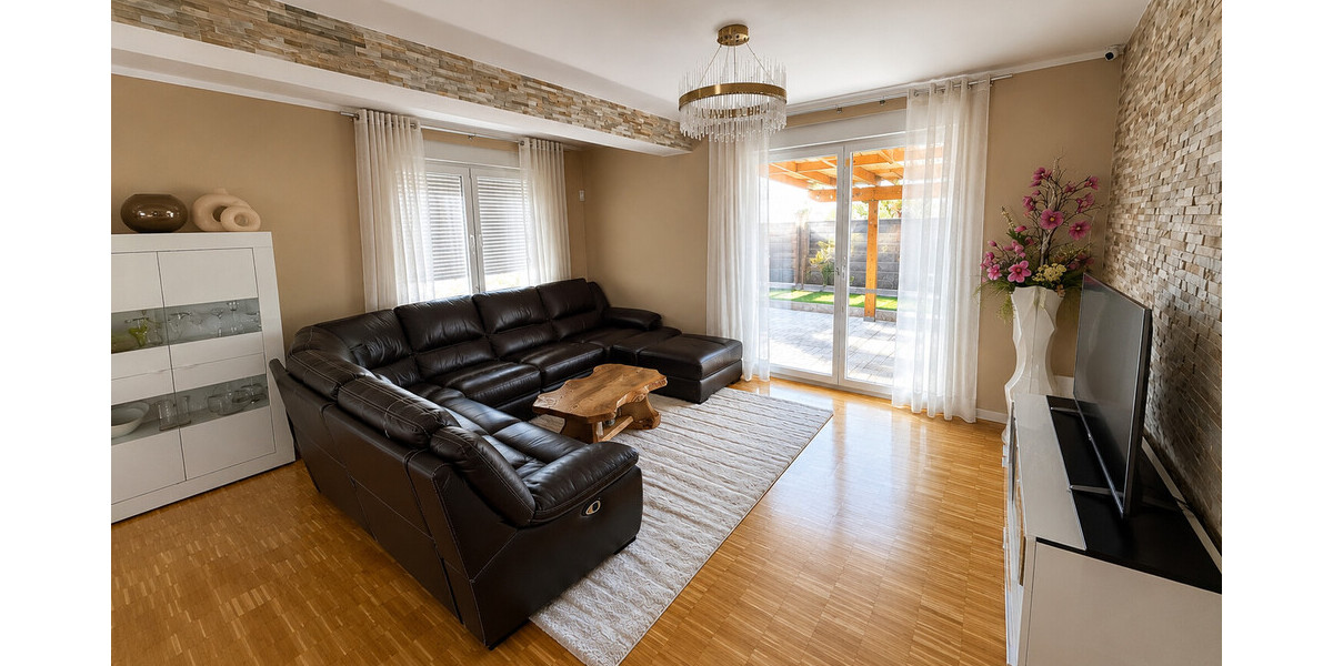 Traumhafte Stadtvilla in Berlin – Hohenschönhausen - 406 m² Grundstück, Terrasse & Garten - Top Lage - Einfamilienhaus Berlin / Wartenberg Wartenberg | Angebot:26953860