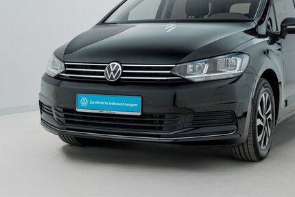 VW Touran 64.479 km 27.289 &euro; Berlin 13088