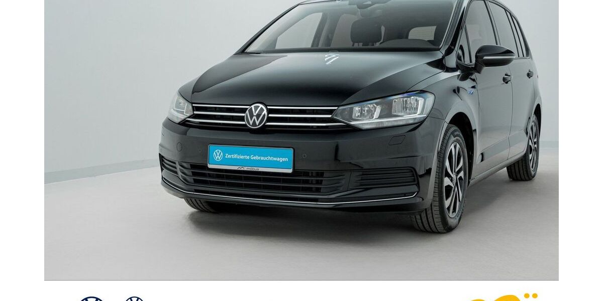 VW Touran 64.479 km 27.289 &euro; Berlin 13088