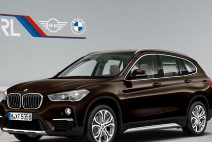 BMW X1 116.082 km 19.990 &euro; Potsdam 14482