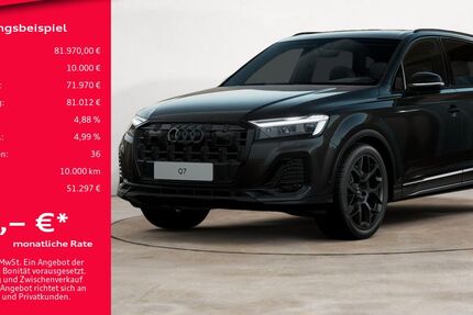 Audi Q7 12.589 km 81.970 &euro; Potsdam 14482