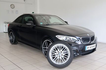 BMW 225 153.235 km 14.990 &euro; Schöneiche bei Berlin 15566