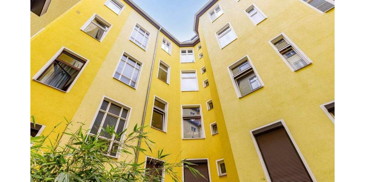 Etagenwohnung Berlin Kreuzberg - 7 Zimmer, 182 m&sup2;, 948.000&euro; | Angebot:24229543