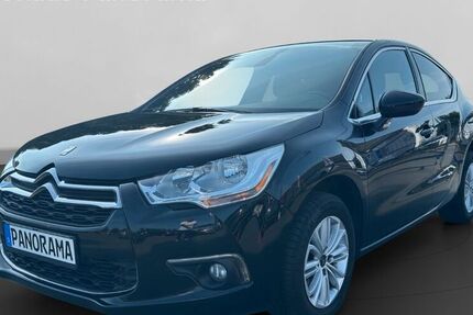 Citroen DS4