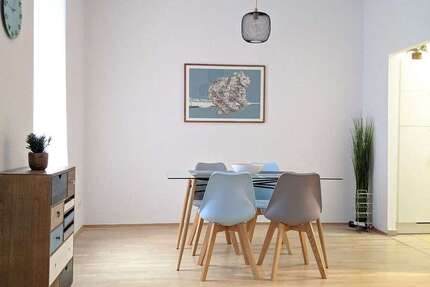 Zimmer Berlin Pankow - 2 Zimmer, 1.600&euro; | Angebot:25050107