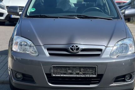 Toyota Corolla 114.212 km 5.990 € Wildau 15745
