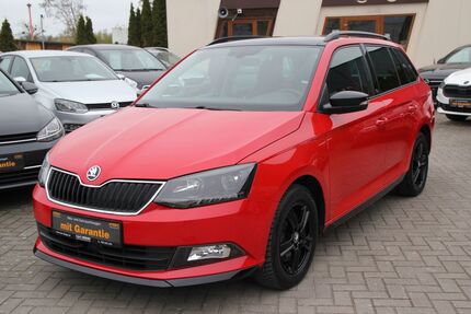 Skoda Fabia 87.596 km 11.288 &euro; Falkensee 14612