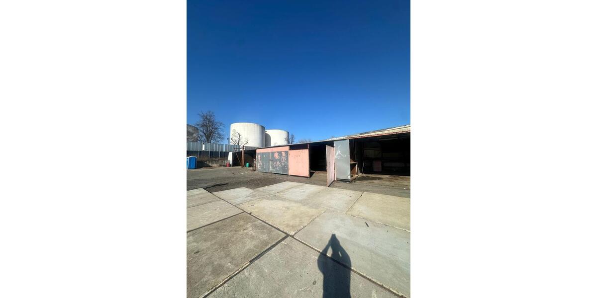 Gewerbeobjekt Berlin Marzahn-Hellersdorf - 5&euro; | Angebot:25855092