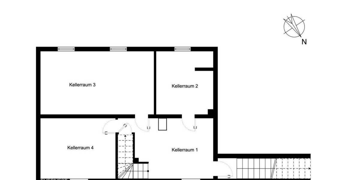 Einfamilienhaus Potsdam Bornstedt - 7 Zimmer, 188 m&sup2;, 1.100.000&euro; | Angebot:26043399