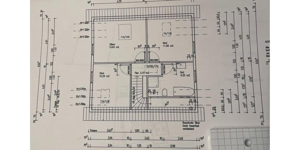 Einfamilienhaus Ahrensfelde - 4 Zimmer, 120 m&sup2;, 425.000&euro; | Angebot:24745782